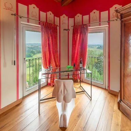 Clelia Bed & Breakfast