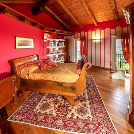 Clelia Bed and Breakfast *