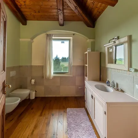 Clelia Отель типа 