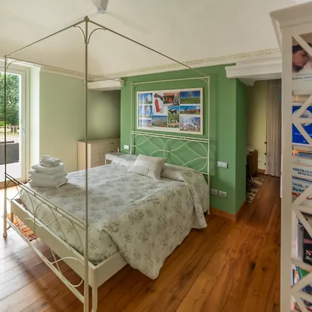 住宿加早餐酒店 Clelia *