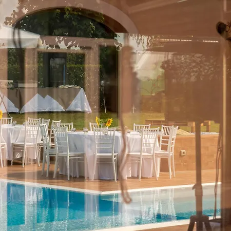 Clelia Отель типа 