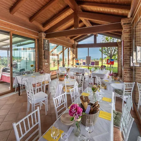 Bed & Breakfast Clelia Bene Vagienna