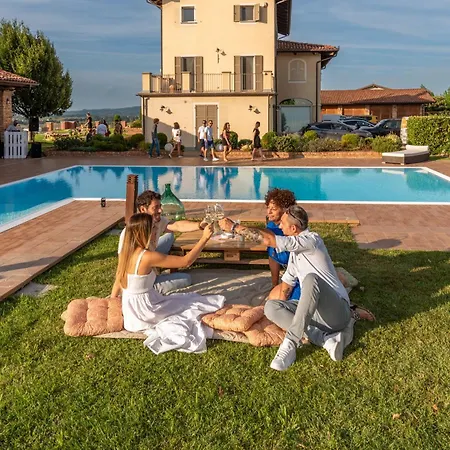 Bed & Breakfast Clelia Bene Vagienna