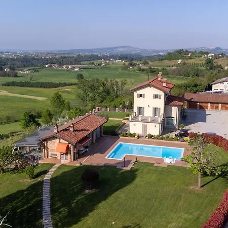 Clelia Отель типа 