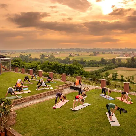 住宿加早餐酒店 Clelia