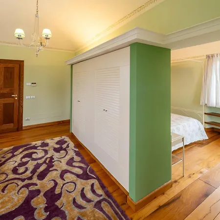 Bed & Breakfast Clelia *