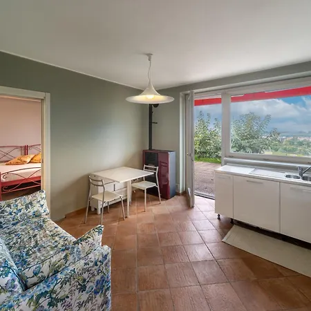 Clelia Bed & Breakfast *